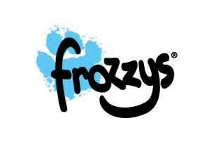 Frozzys Dog Ice Cream 85g Single | Luxury Home Accessories | Heulog Glow
