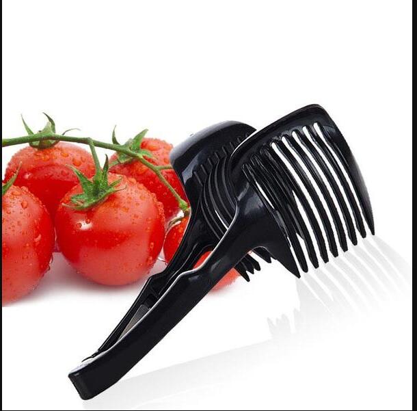 Fruit & Veggie Cutting Holder | Luxury Home Accessories | Heulog Glow