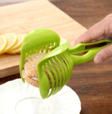 Fruit & Veggie Cutting Holder | Luxury Home Accessories | Heulog Glow