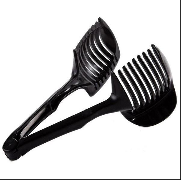Fruit & Veggie Cutting Holder | Luxury Home Accessories | Heulog Glow