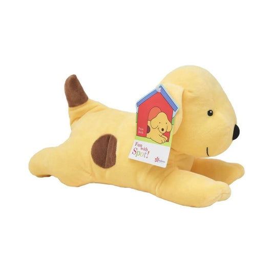 Fun with Spot Spot Large Soft Toy | Luxury Home Accessories | Heulog Glow