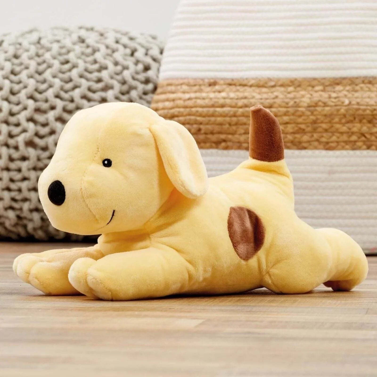 Fun with Spot Spot Large Soft Toy | Luxury Home Accessories | Heulog Glow