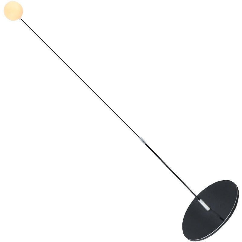 Funny Cat Stick Sucker Type Tumbler Table Tennis Cat Supplies | Luxury Home Accessories | Heulog Glow