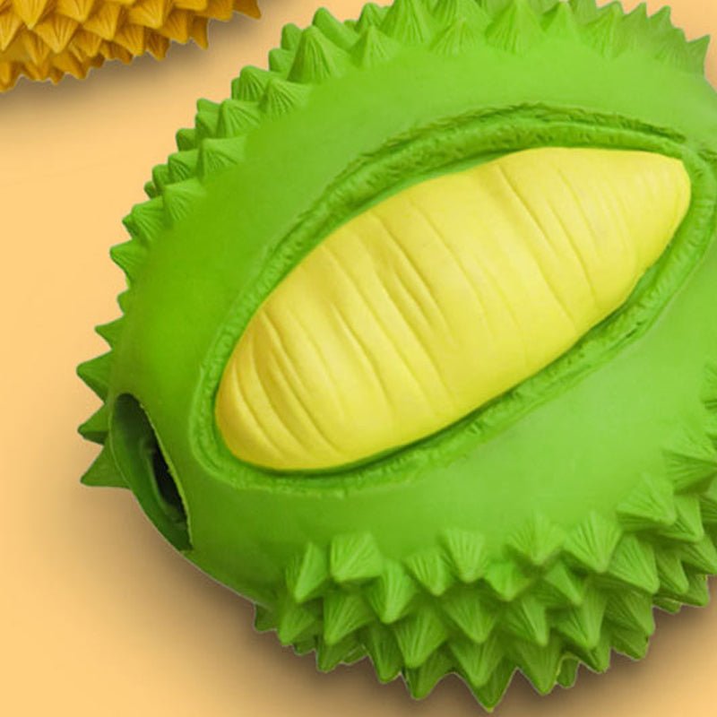 Funny Fruits Shape Dog Toy Pet Teeth Clean Molar Teeth Chew Bite Pet Toys Pets Products Gift | Luxury Home Accessories | Heulog Glow