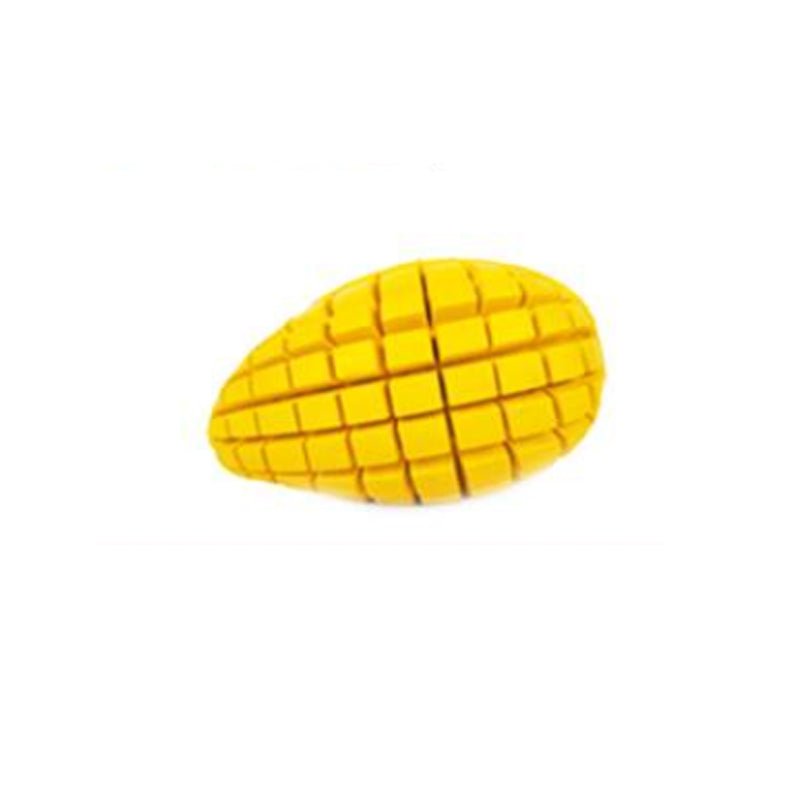 Funny Fruits Shape Dog Toy Pet Teeth Clean Molar Teeth Chew Bite Pet Toys Pets Products Gift | Luxury Home Accessories | Heulog Glow