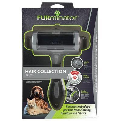 FURminator Hair Collection Tool | Luxury Home Accessories | Heulog Glow
