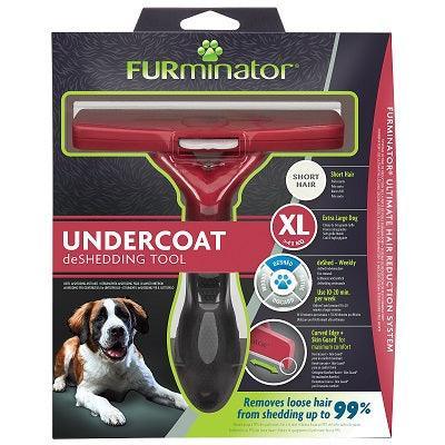 FURminator Undercoat Short Hair ExLg Dog | Luxury Home Accessories | Heulog Glow