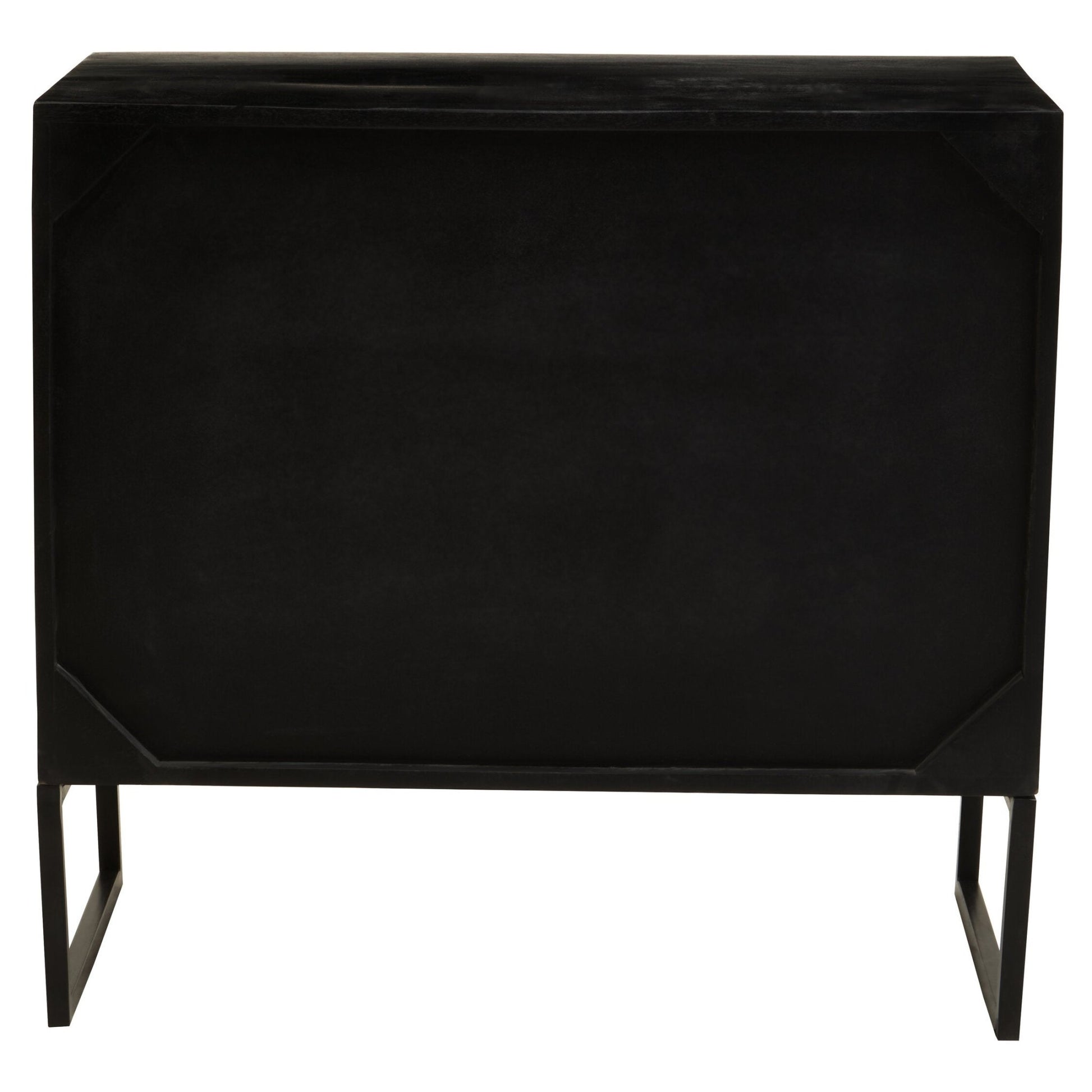 Fusion Three Drawer Chest with Bone Inlay | Luxury Home Accessories | Heulog Glow