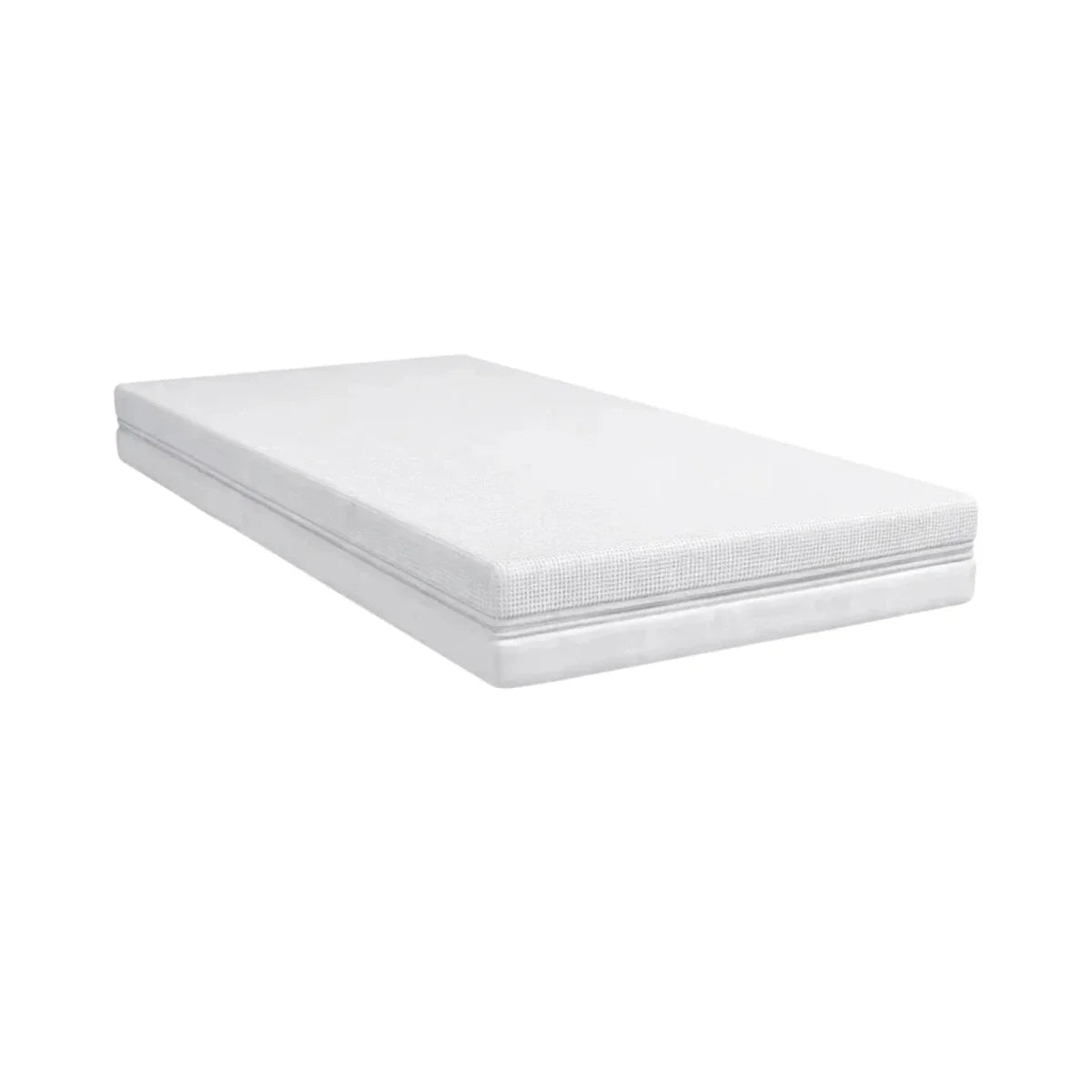 Gaia Baby Dual Fibre Cot Bed Mattress 140x70cm | Luxury Home Accessories | Heulog Glow