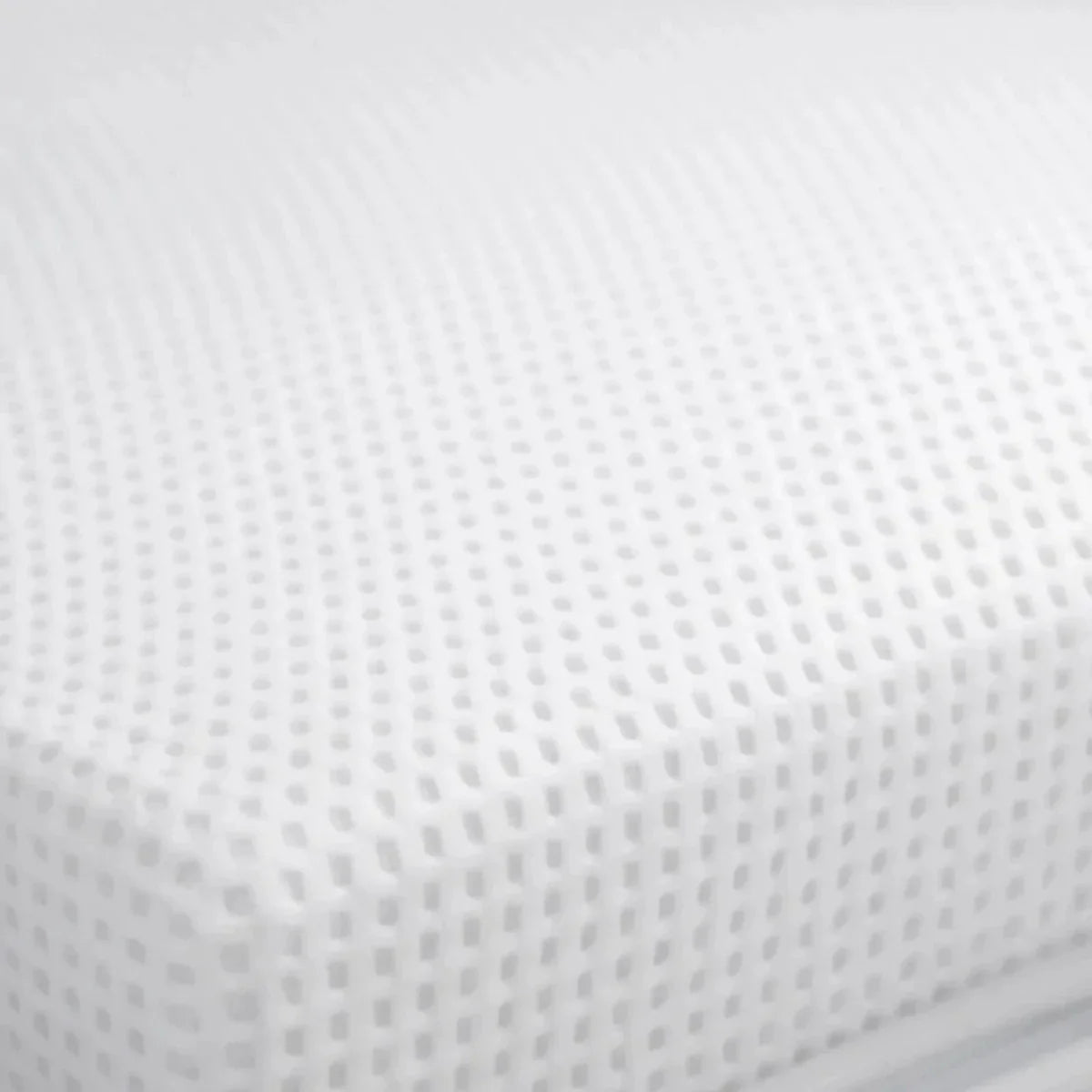 Gaia Baby Dual Fibre Cot Bed Mattress 140x70cm | Luxury Home Accessories | Heulog Glow