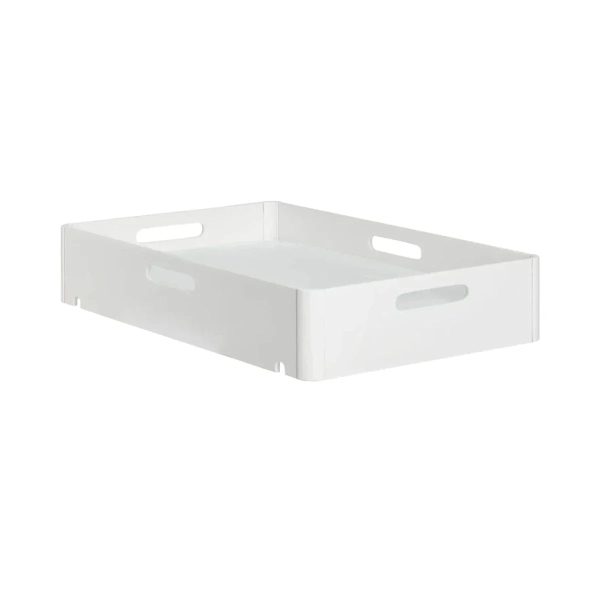 Gaia Baby Hera Changing Station - White | Luxury Home Accessories | Heulog Glow