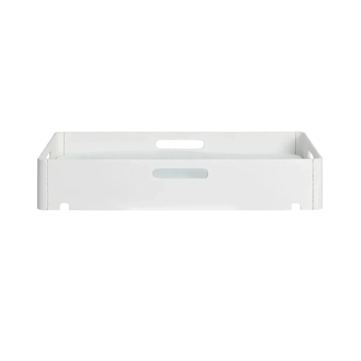 Gaia Baby Hera Changing Station - White | Luxury Home Accessories | Heulog Glow
