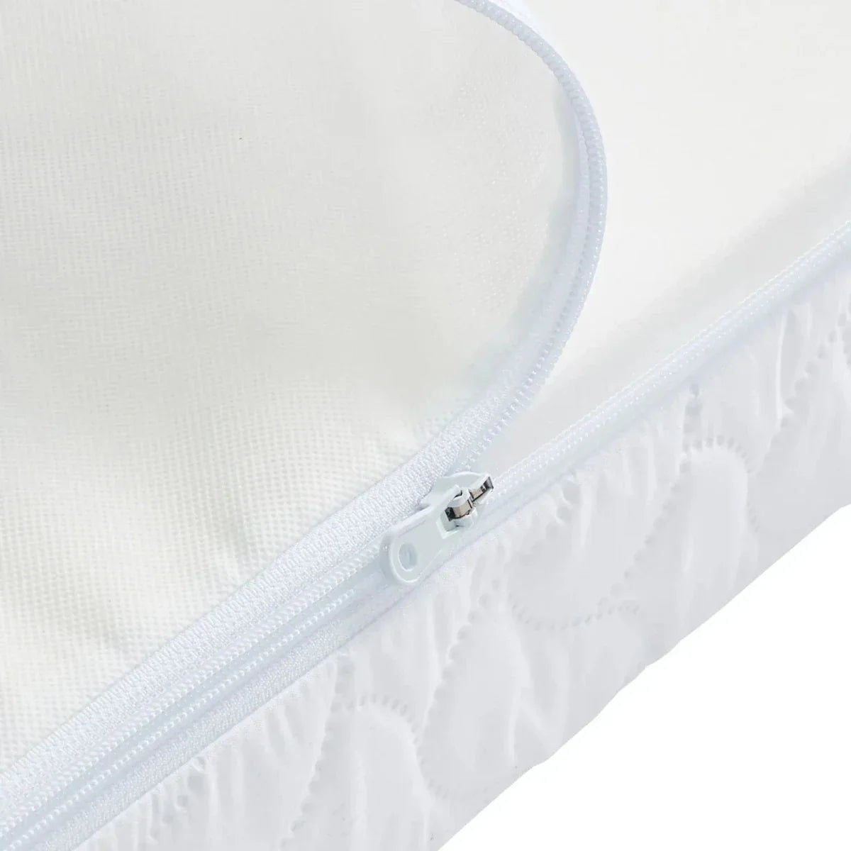 Gaia Baby Hera Cot Bed Sprung Mattress | Luxury Home Accessories | Heulog Glow