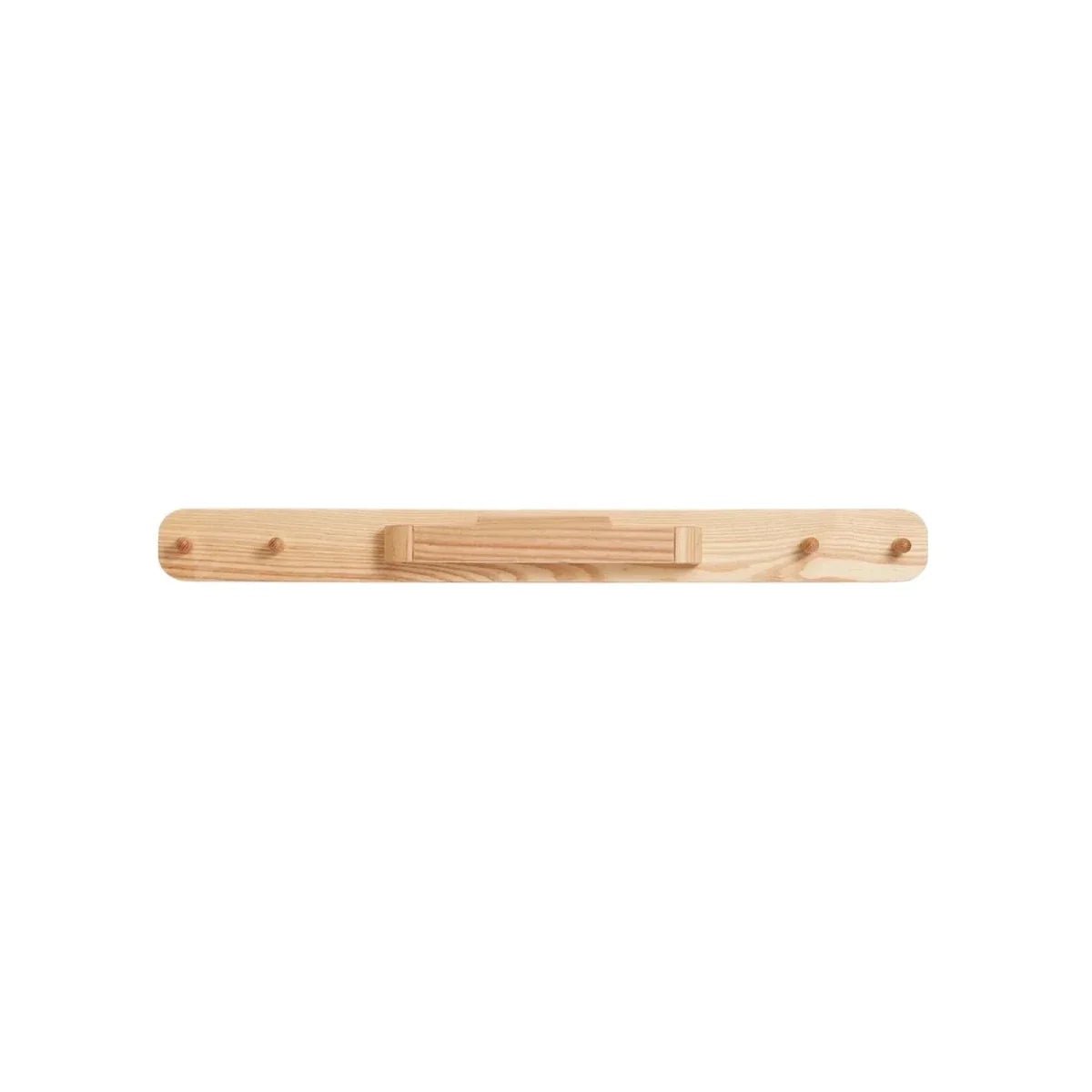 Gaia Baby Hera Hanging Rail - Natural | Luxury Home Accessories | Heulog Glow
