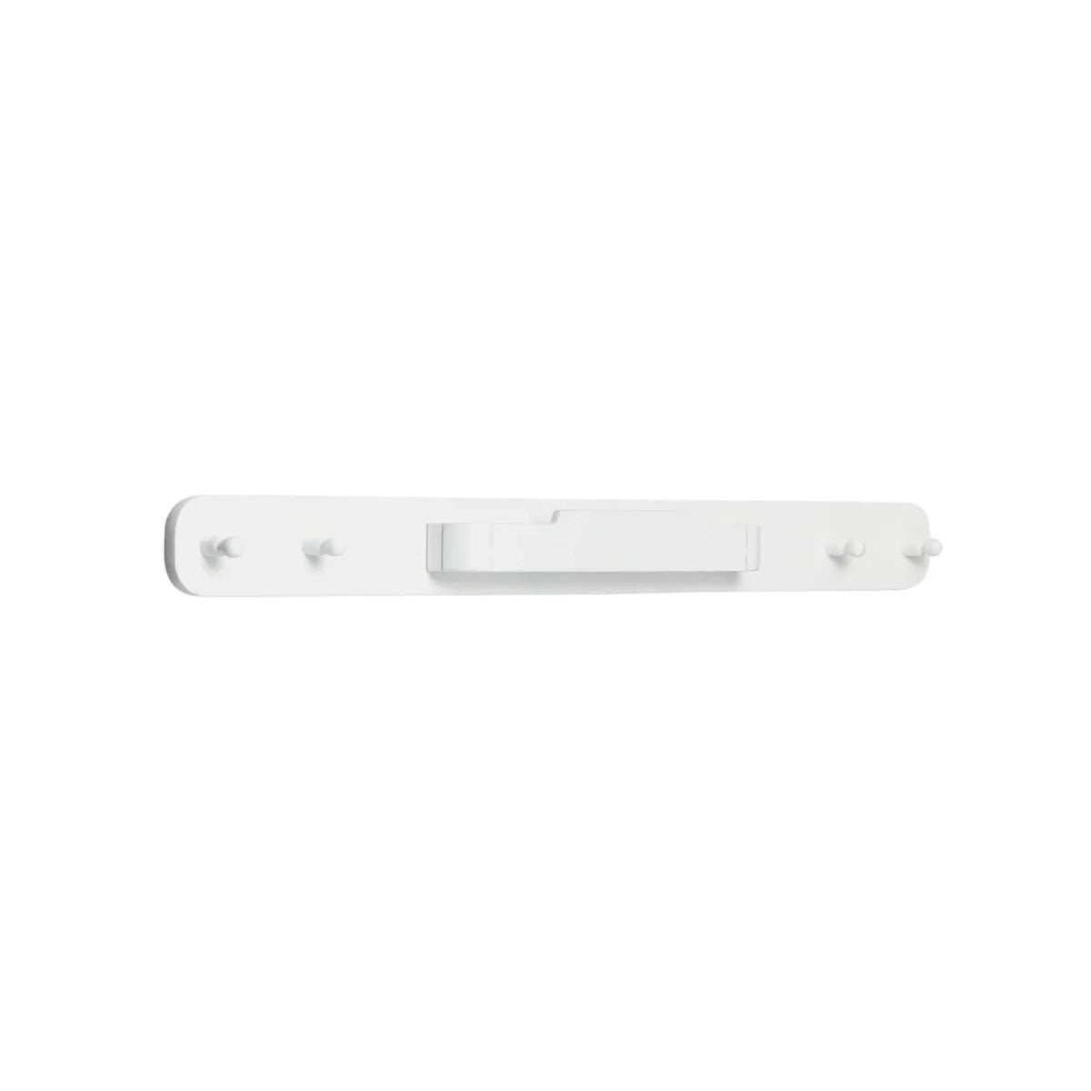 Gaia Baby Hera Hanging Rail - White | Luxury Home Accessories | Heulog Glow