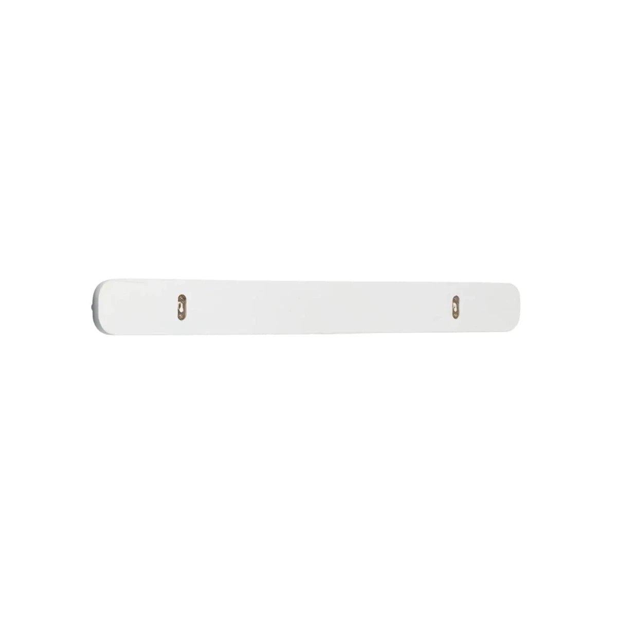 Gaia Baby Hera Hanging Rail - White | Luxury Home Accessories | Heulog Glow