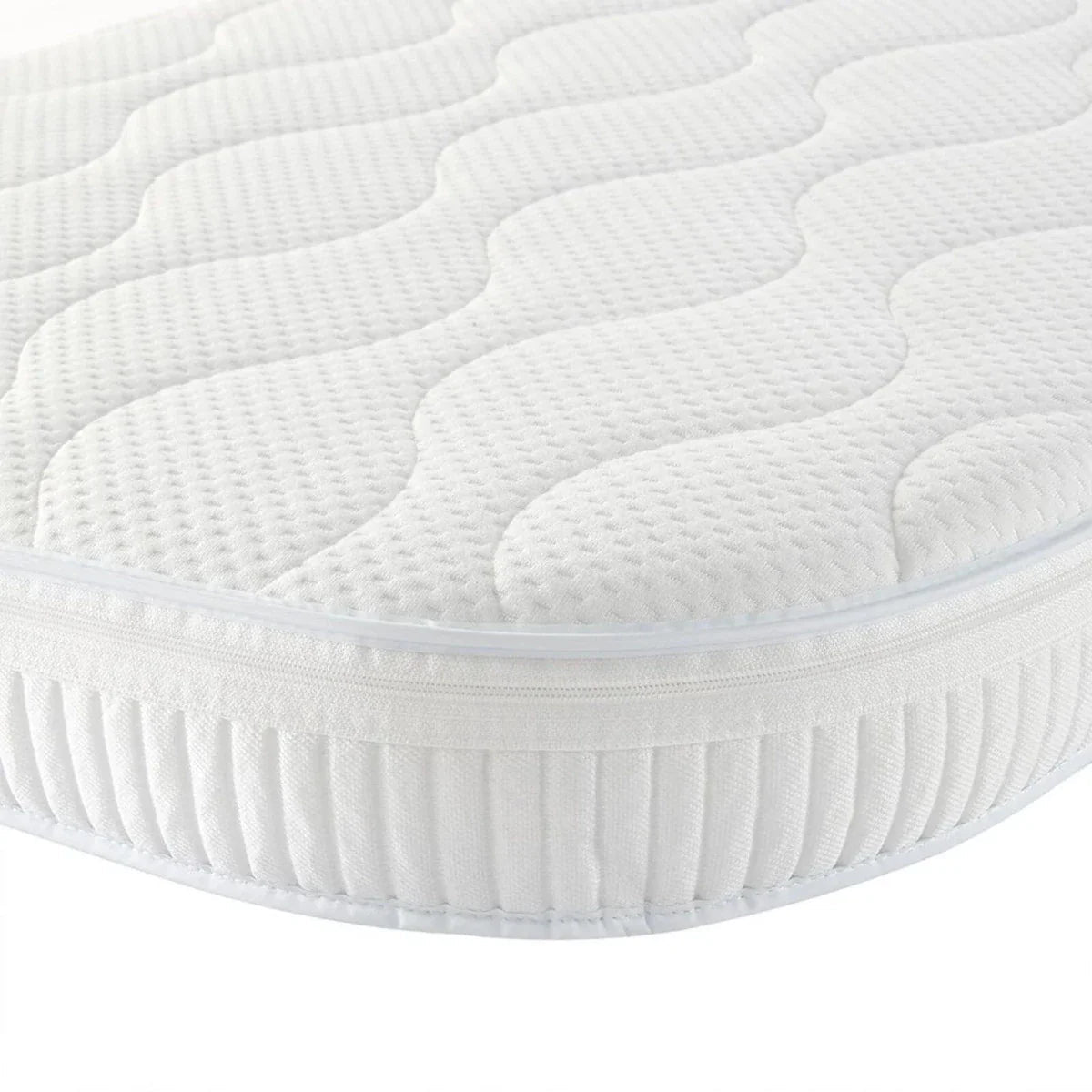 Gaia Baby Serena Cot Bed Mattress | Luxury Home Accessories | Heulog Glow