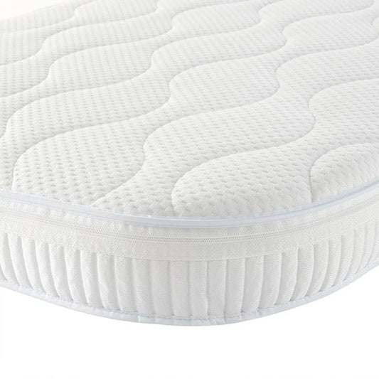 Gaia Baby Serena Cot Bed Mattress | Luxury Home Accessories | Heulog Glow