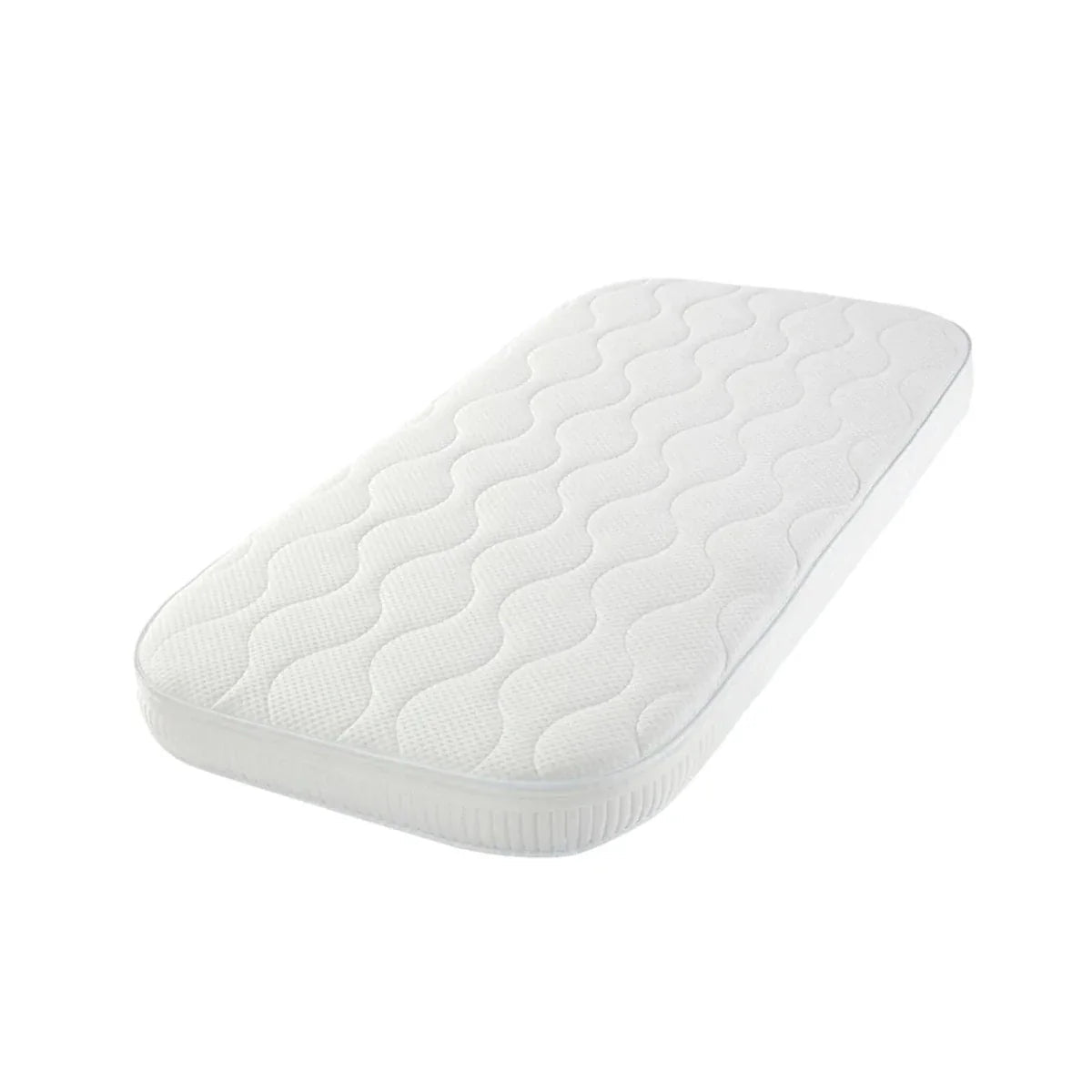 Gaia Baby Serena Cot Bed Mattress | Luxury Home Accessories | Heulog Glow