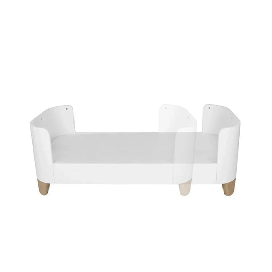 Gaia Baby Serena Junior Bed Extension | Luxury Home Accessories | Heulog Glow