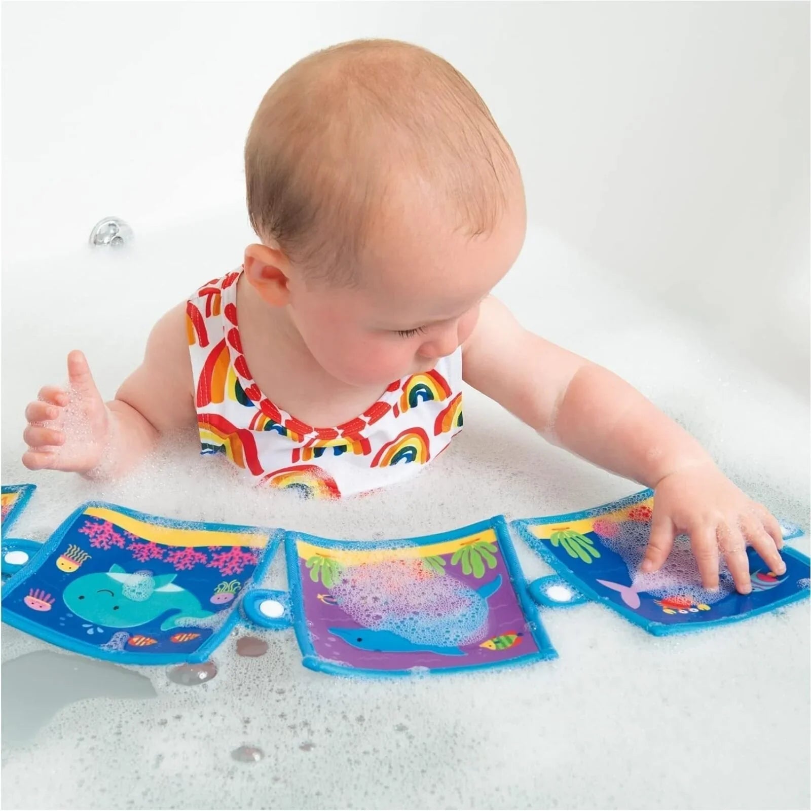 Galt Bath Pop Book | Luxury Home Accessories | Heulog Glow