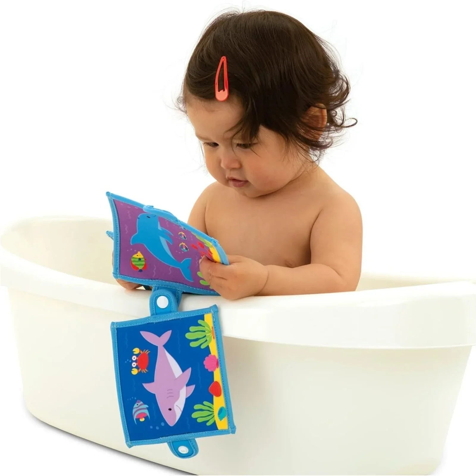 Galt Bath Pop Book | Luxury Home Accessories | Heulog Glow