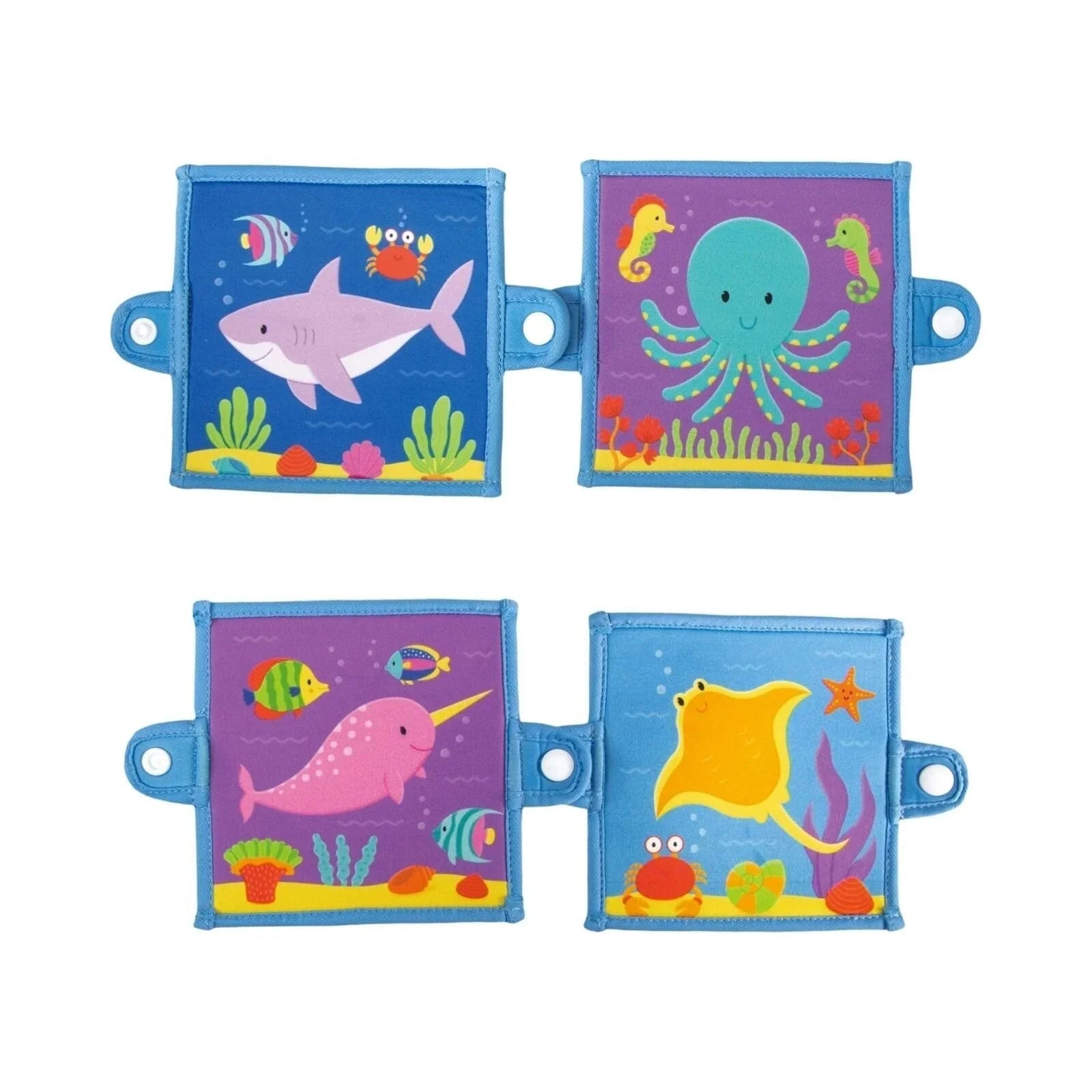 Galt Bath Pop Book | Luxury Home Accessories | Heulog Glow