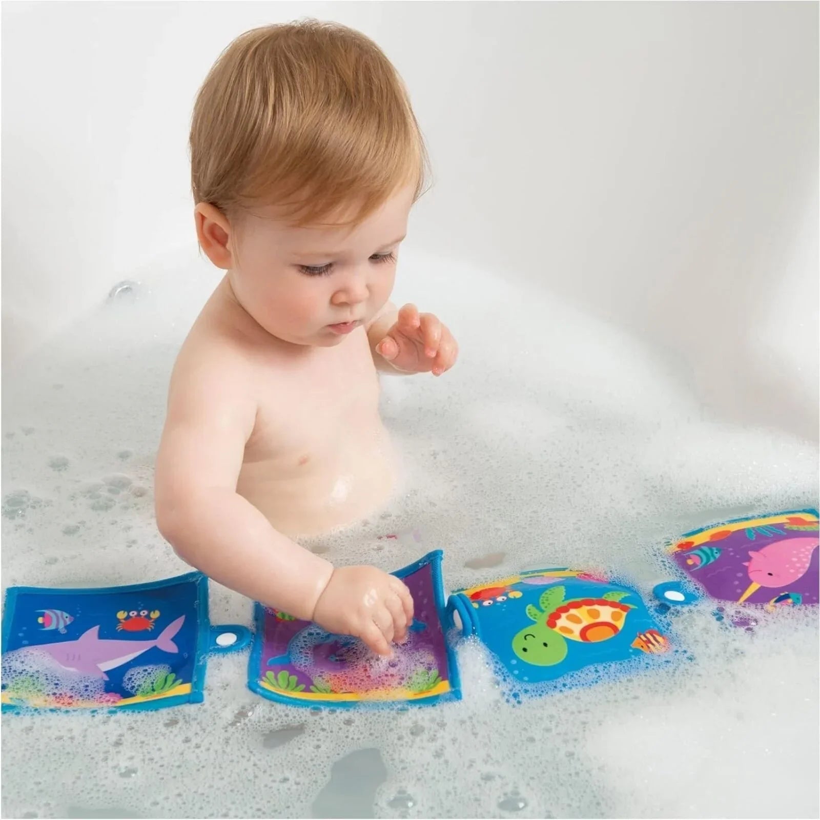 Galt Bath Pop Book | Luxury Home Accessories | Heulog Glow