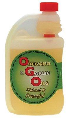 GEM Oregano & Garlic Oils Pigeon Supplement 500ml | Luxury Home Accessories | Heulog Glow