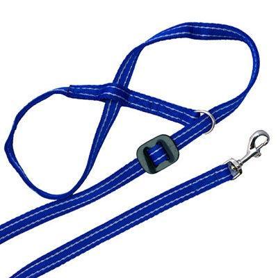 Gencon All In1 Clip to Collar Left Blue | Luxury Home Accessories | Heulog Glow