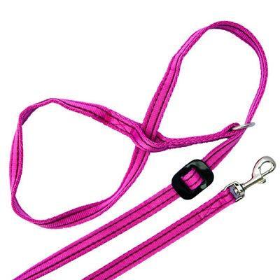 Gencon All In1 Clip to Collar Left Pink | Luxury Home Accessories | Heulog Glow