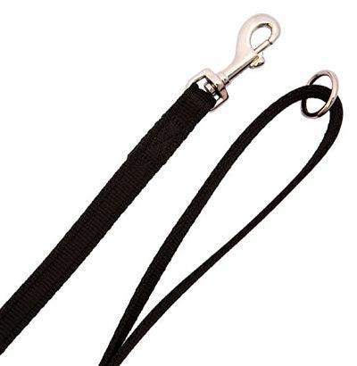Gencon Clip Lead Black | Luxury Home Accessories | Heulog Glow