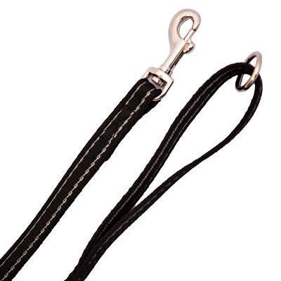 Gencon Clip Lead Black/Silver | Luxury Home Accessories | Heulog Glow