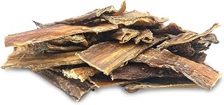 Giant Buffalo Jerky | Luxury Home Accessories | Heulog Glow