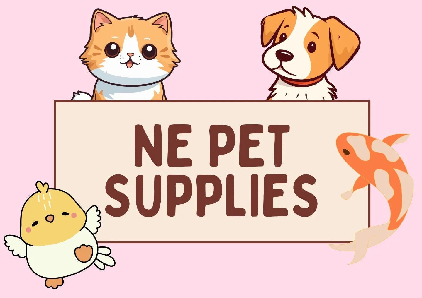 Gift Card - NE Pets | Luxury Home Accessories | Heulog Glow