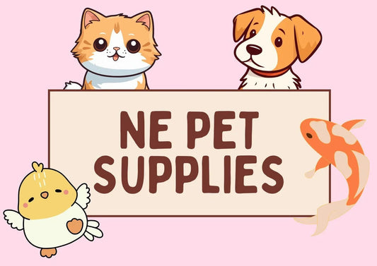 Gift Card - NE Pets | Luxury Home Accessories | Heulog Glow
