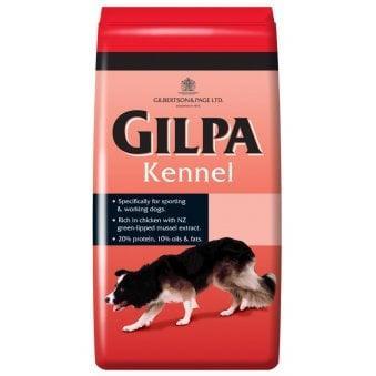 Gilpa Kennel | Luxury Home Accessories | Heulog Glow