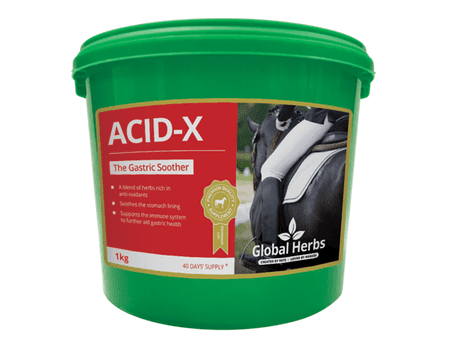 Global H Acid-X | Luxury Home Accessories | Heulog Glow