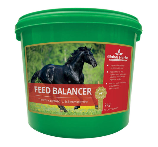 Global H Feed Balancer | Luxury Home Accessories | Heulog Glow