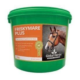 Global H Frisky Mare Plus | Luxury Home Accessories | Heulog Glow