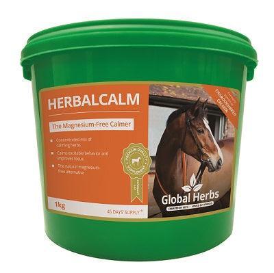 Global H Herbal Calm | Luxury Home Accessories | Heulog Glow