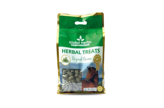 Global H Herbal Treats Original 3kg | Luxury Home Accessories | Heulog Glow