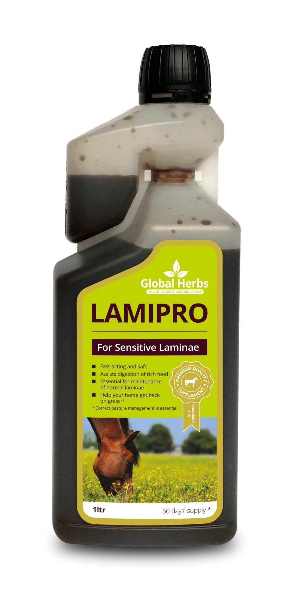 Global H LamiPro Liquid | Luxury Home Accessories | Heulog Glow