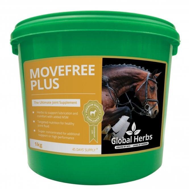 Global H Movefree Plus | Luxury Home Accessories | Heulog Glow
