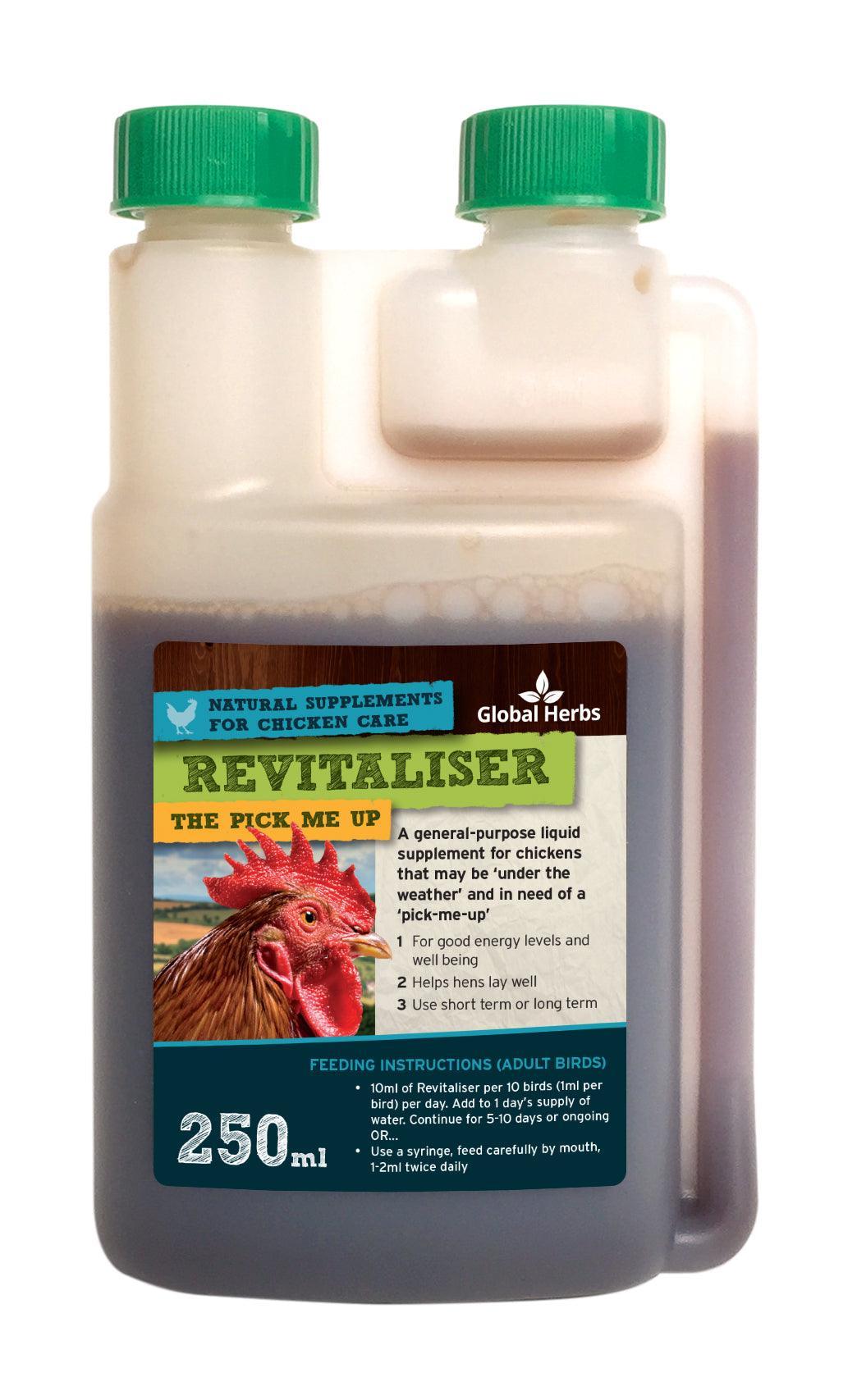 Global H Revitaliser (Chicken) | Luxury Home Accessories | Heulog Glow
