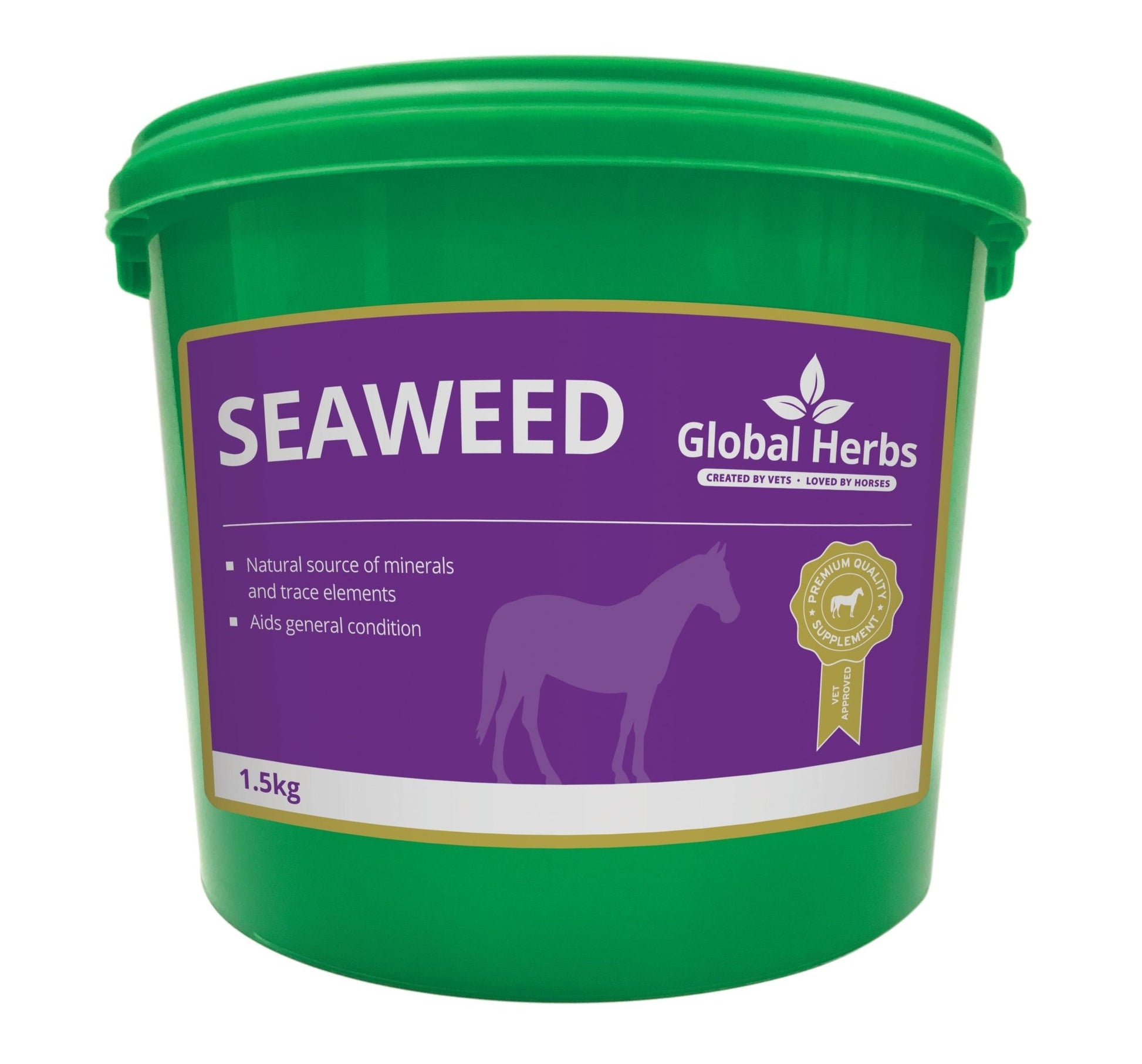 Global H Seaweed | Luxury Home Accessories | Heulog Glow