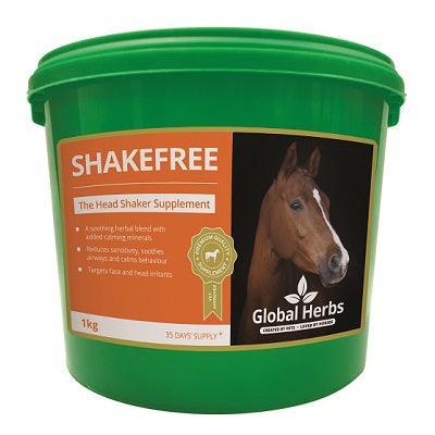 Global H Shake Free | Luxury Home Accessories | Heulog Glow