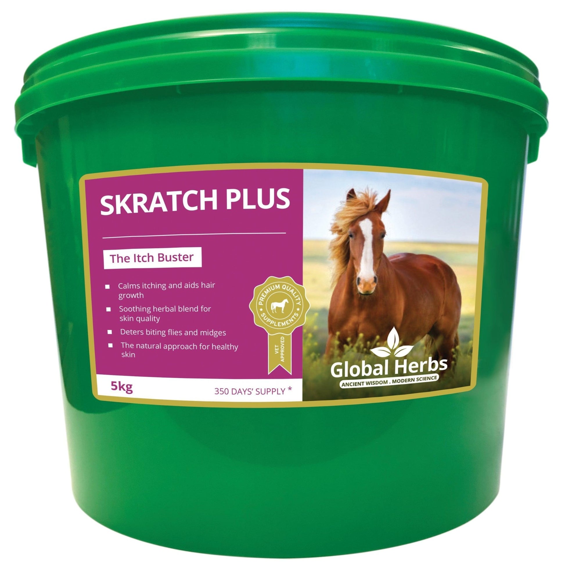 Global H Skratch Plus | Luxury Home Accessories | Heulog Glow