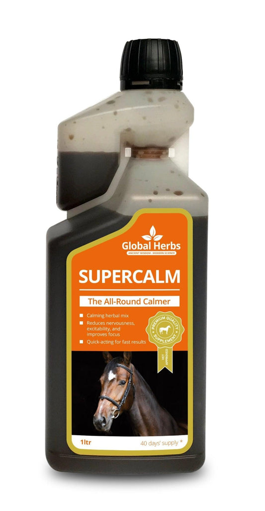 Global H Supercalm Liquid | Luxury Home Accessories | Heulog Glow