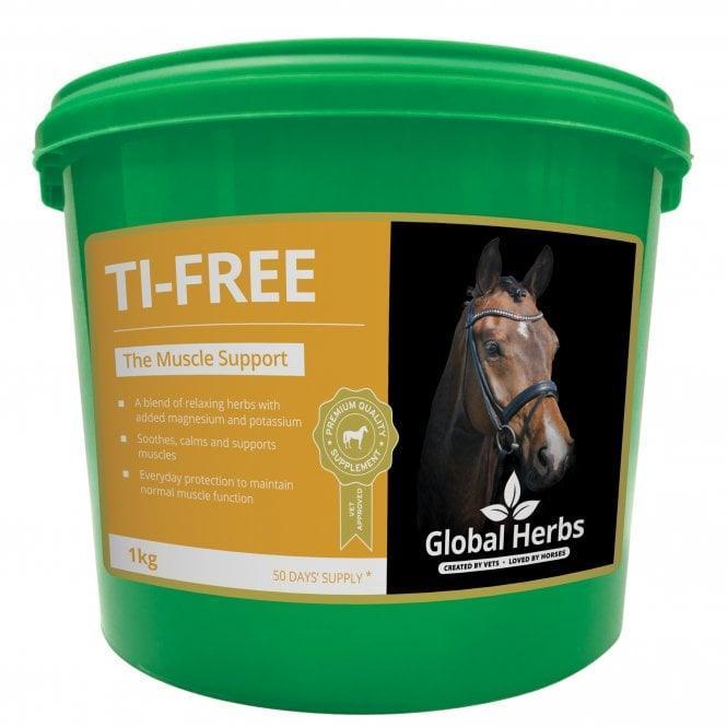 Global H Ti-Free | Luxury Home Accessories | Heulog Glow